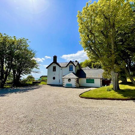 Navidale House - Bed, Breakfast & Bar Hotel Helmsdale Exterior foto