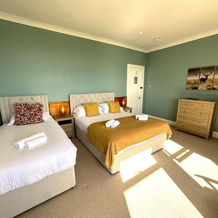 Navidale House - Bed, Breakfast & Bar Hotel Helmsdale Exterior foto