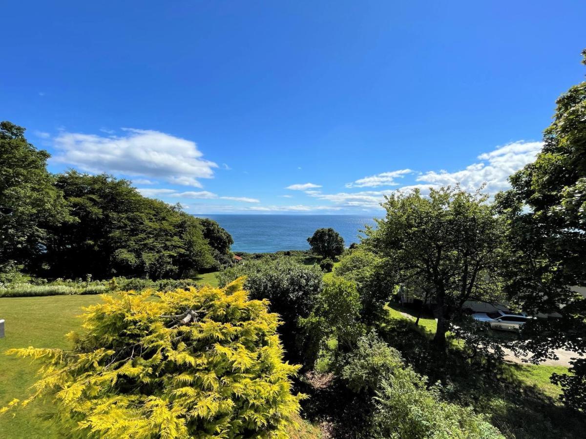 Navidale House - Bed, Breakfast & Bar Hotel Helmsdale Exterior foto