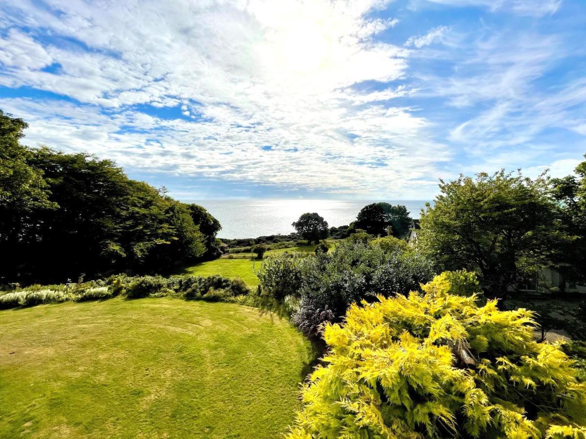 Navidale House - Bed, Breakfast & Bar Hotel Helmsdale Exterior foto