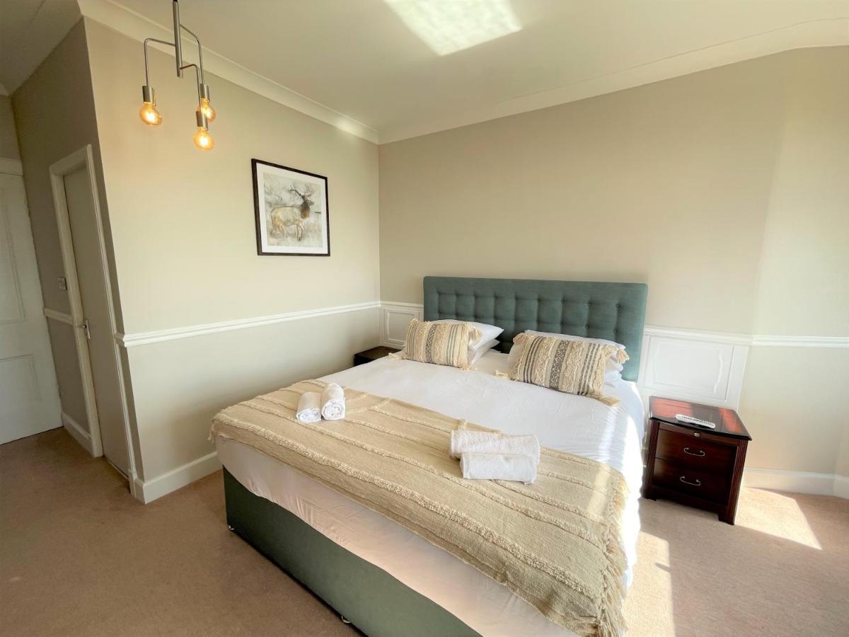 Navidale House - Bed, Breakfast & Bar Hotel Helmsdale Exterior foto