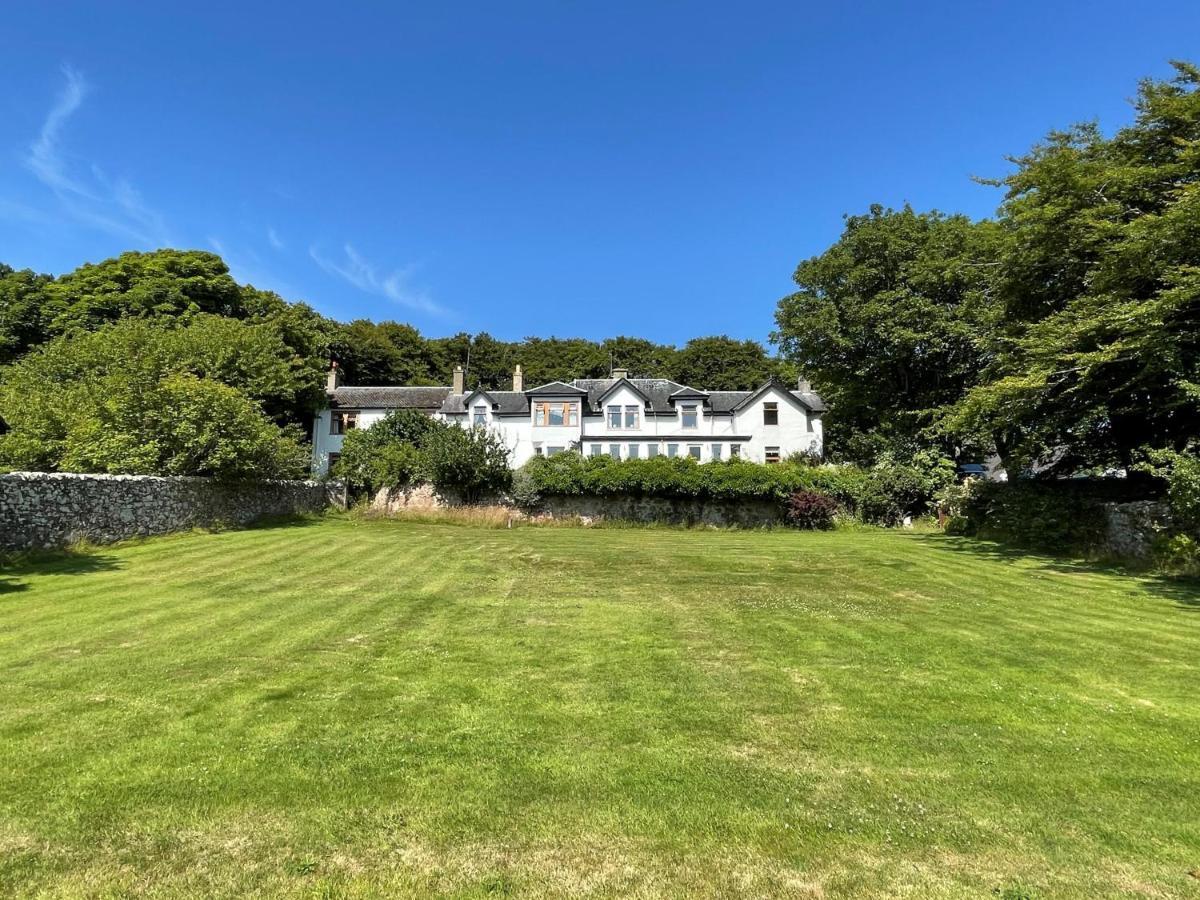 Navidale House - Bed, Breakfast & Bar Hotel Helmsdale Exterior foto