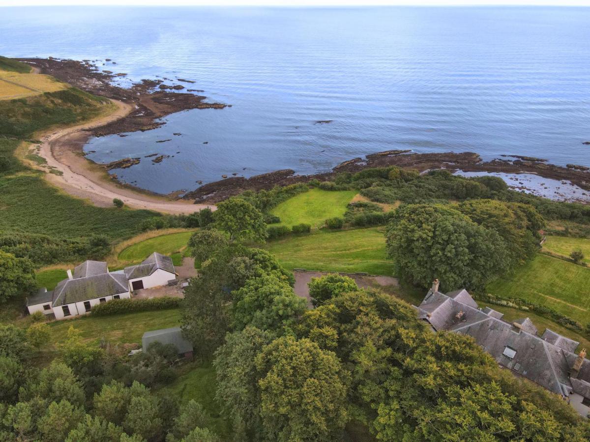 Navidale House - Bed, Breakfast & Bar Hotel Helmsdale Exterior foto