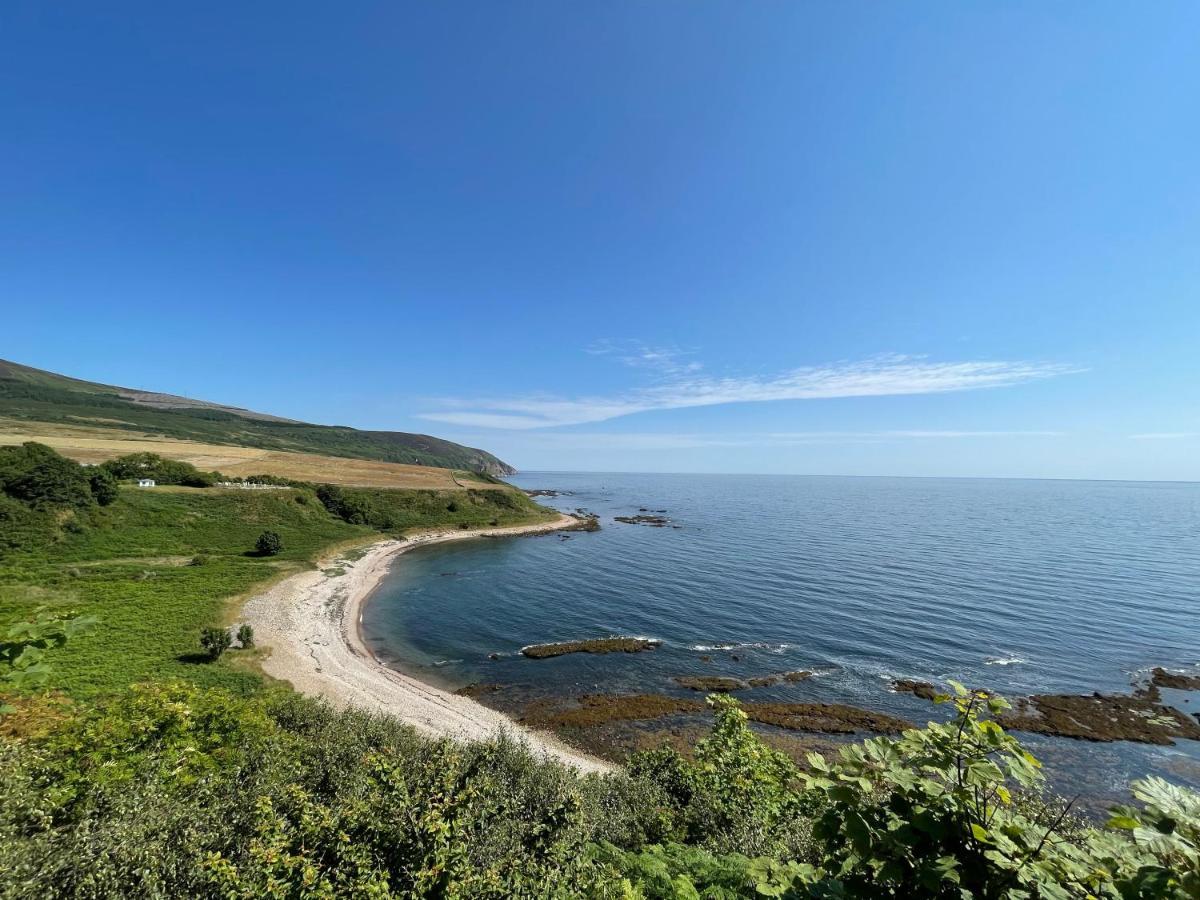 Navidale House - Bed, Breakfast & Bar Hotel Helmsdale Exterior foto