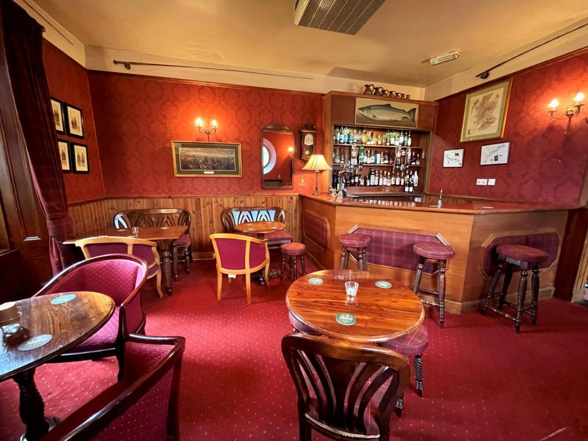 Navidale House - Bed, Breakfast & Bar Hotel Helmsdale Exterior foto