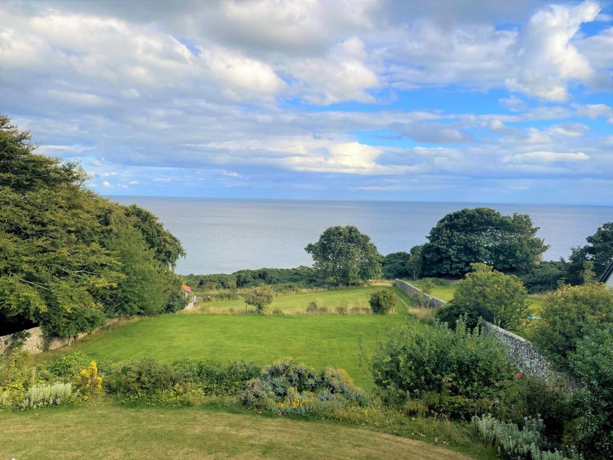 Navidale House - Bed, Breakfast & Bar Hotel Helmsdale Exterior foto
