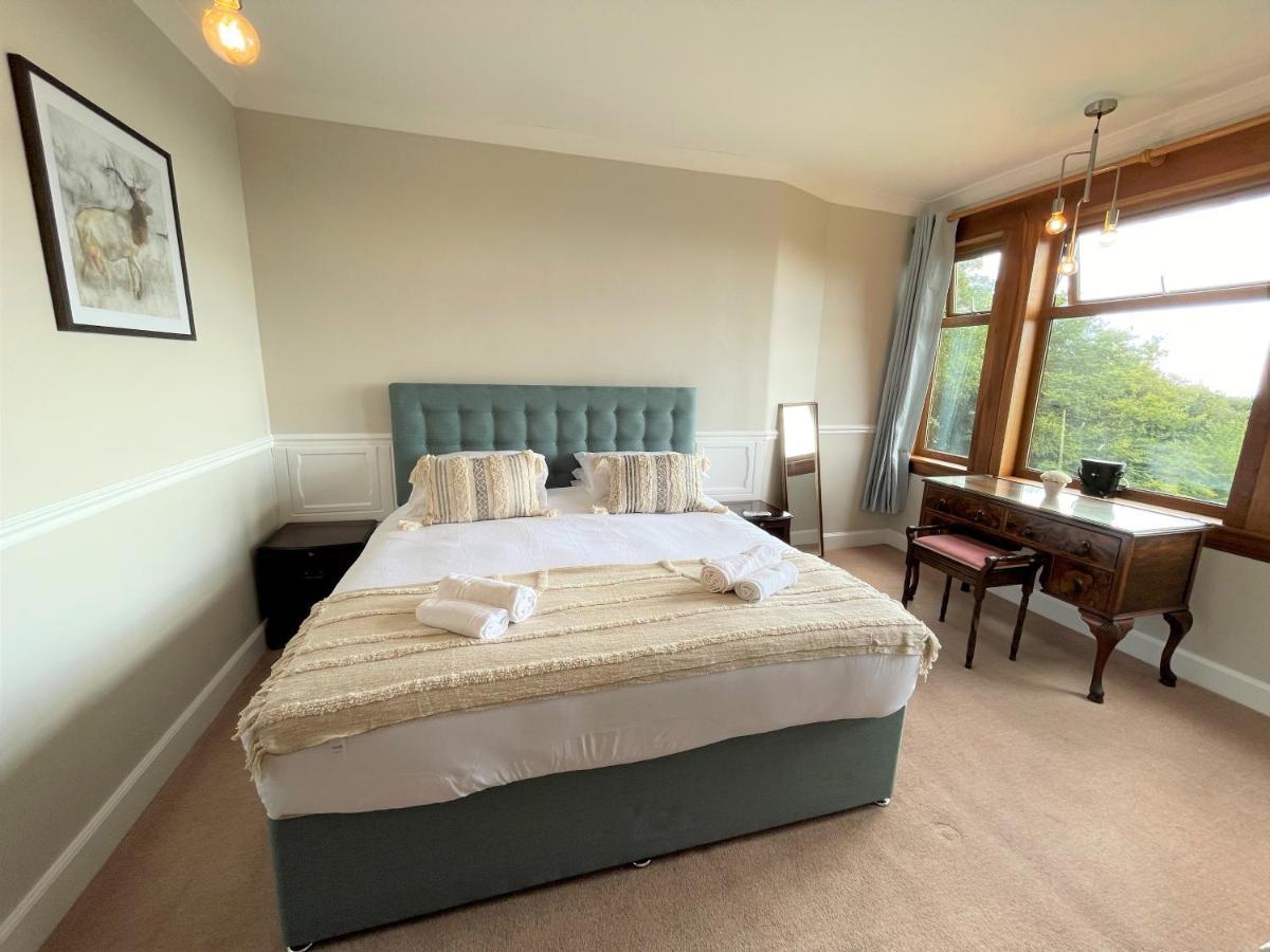Navidale House - Bed, Breakfast & Bar Hotel Helmsdale Exterior foto