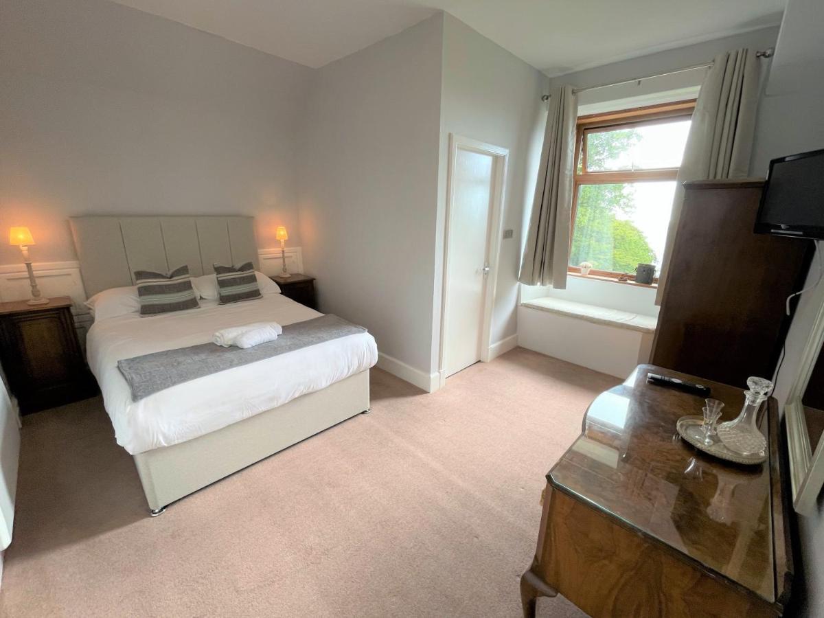 Navidale House - Bed, Breakfast & Bar Hotel Helmsdale Exterior foto