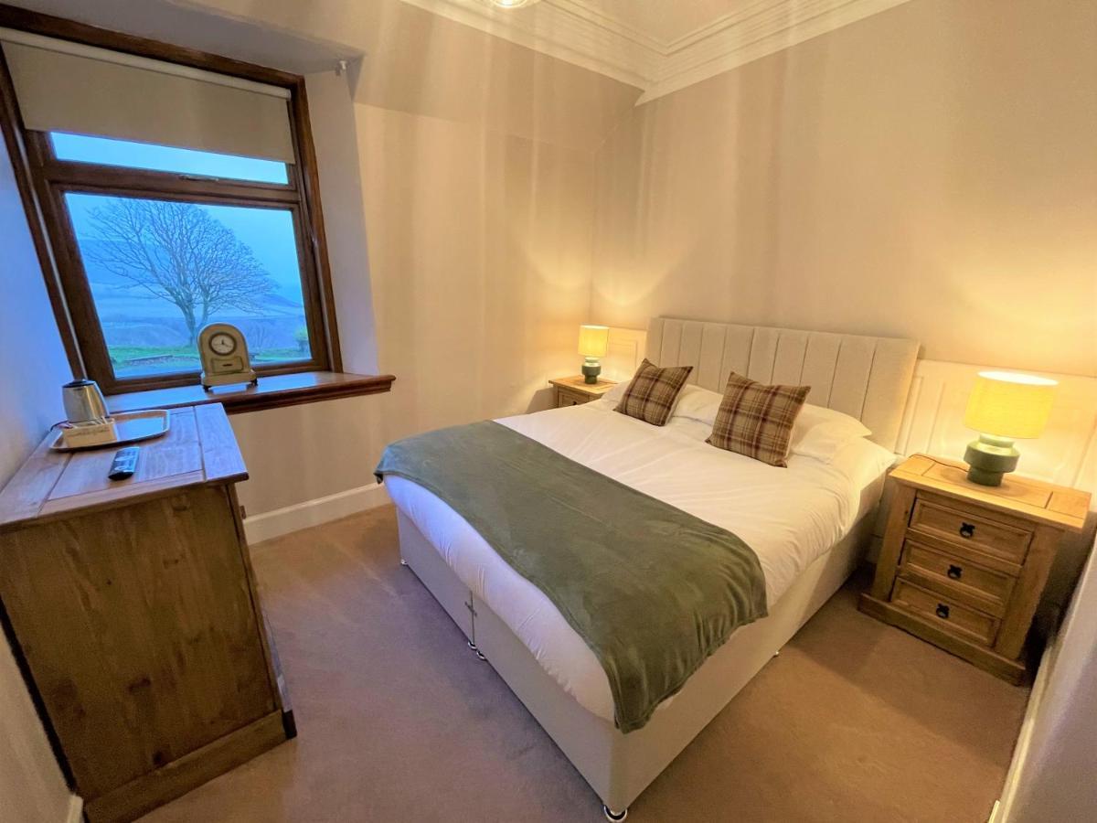 Navidale House - Bed, Breakfast & Bar Hotel Helmsdale Exterior foto