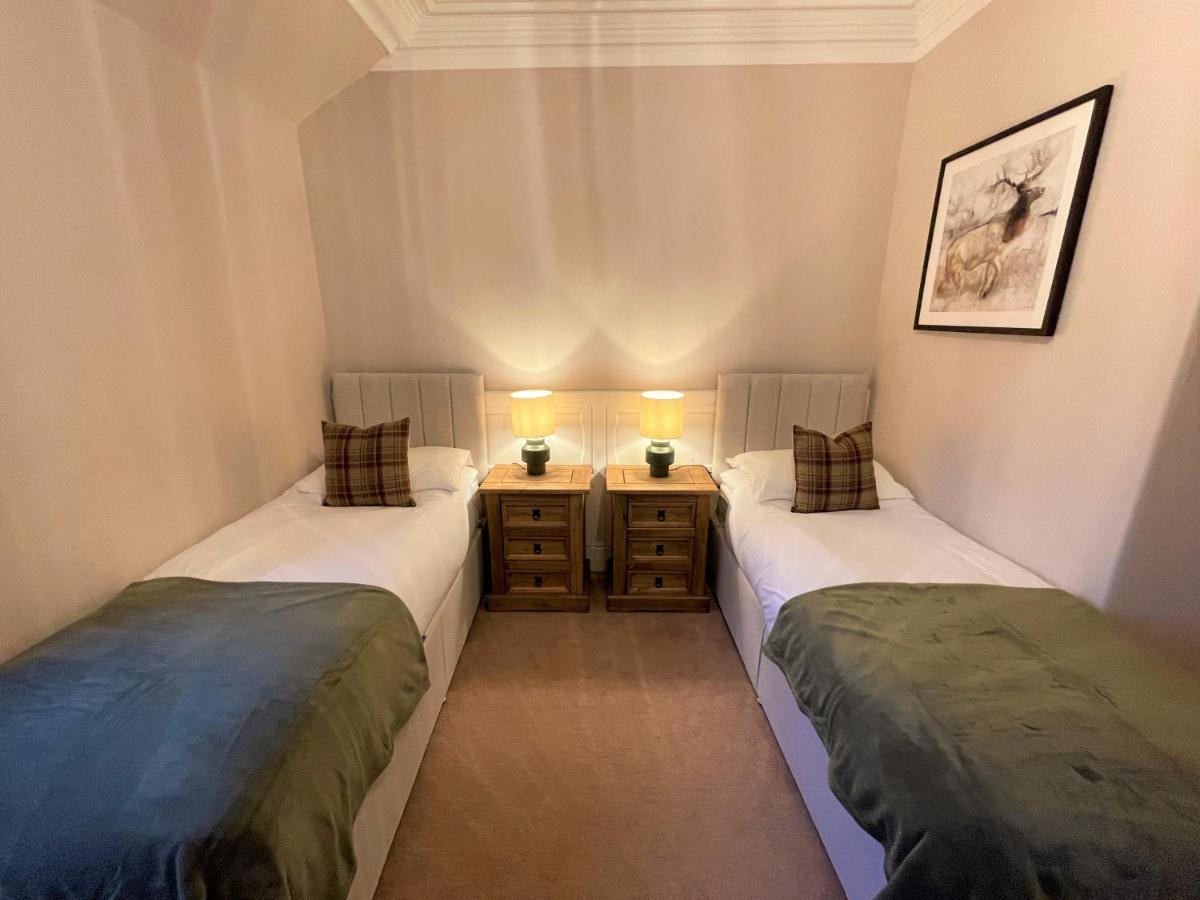 Navidale House - Bed, Breakfast & Bar Hotel Helmsdale Exterior foto