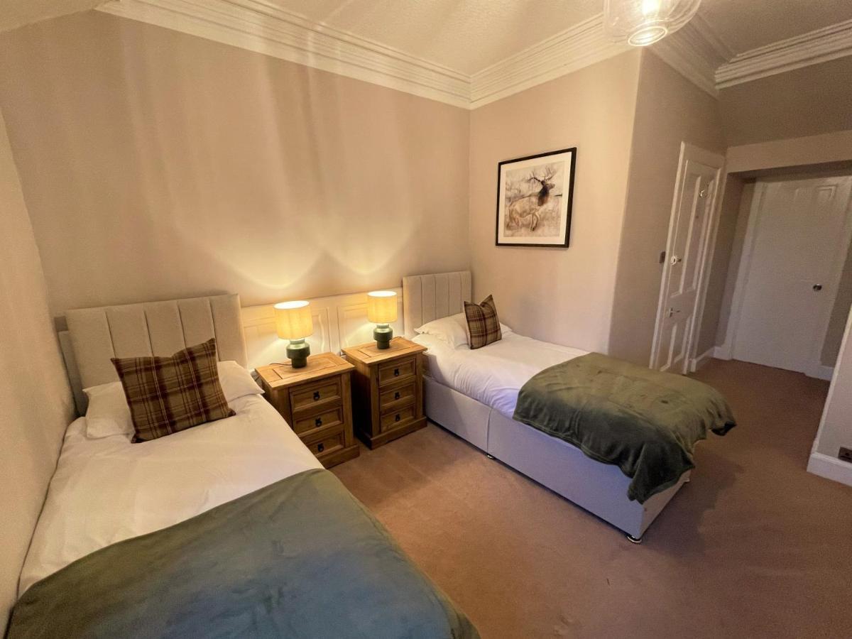 Navidale House - Bed, Breakfast & Bar Hotel Helmsdale Exterior foto
