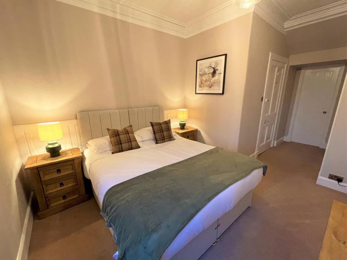 Navidale House - Bed, Breakfast & Bar Hotel Helmsdale Exterior foto