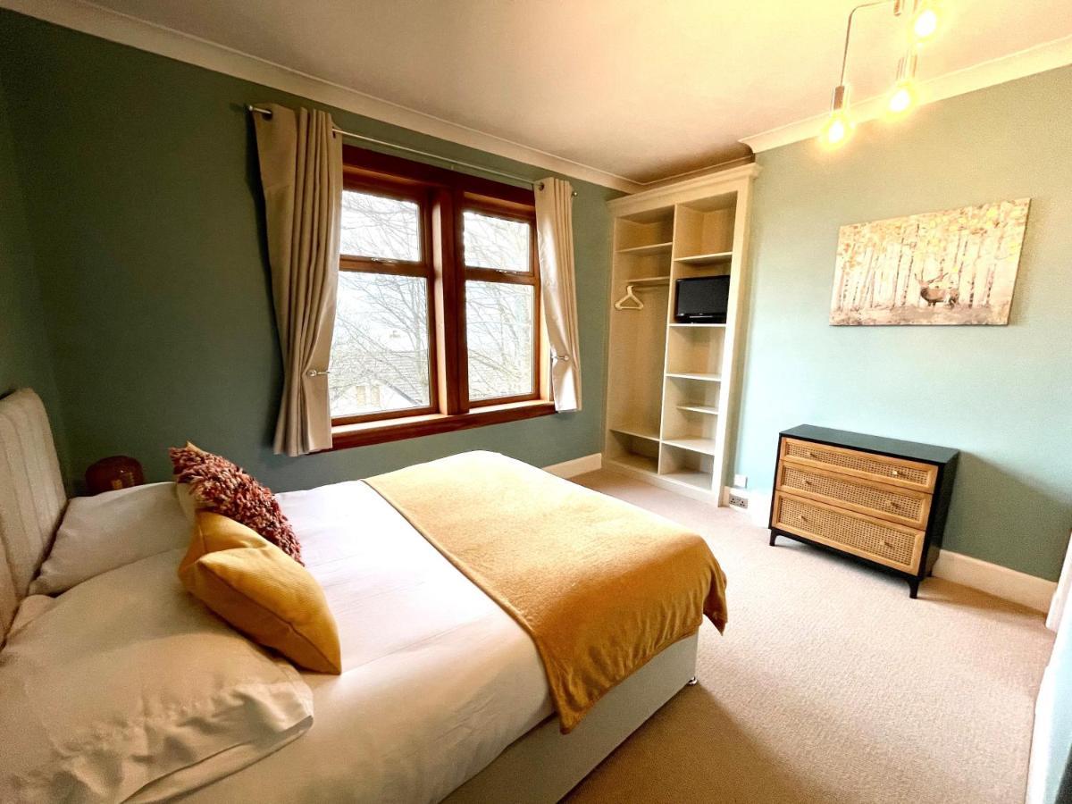 Navidale House - Bed, Breakfast & Bar Hotel Helmsdale Exterior foto
