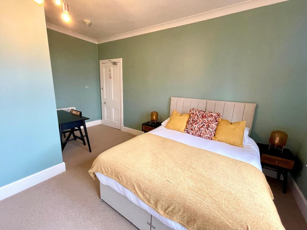 Navidale House - Bed, Breakfast & Bar Hotel Helmsdale Exterior foto
