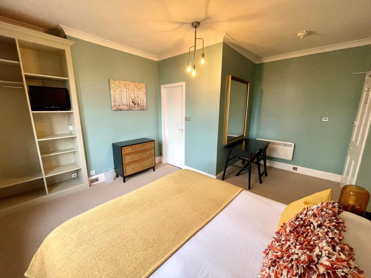 Navidale House - Bed, Breakfast & Bar Hotel Helmsdale Exterior foto