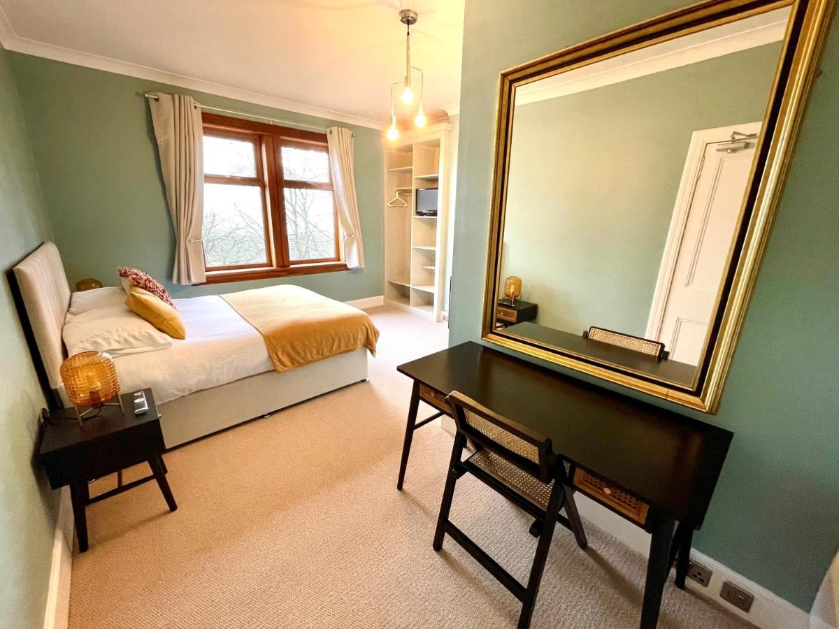 Navidale House - Bed, Breakfast & Bar Hotel Helmsdale Exterior foto