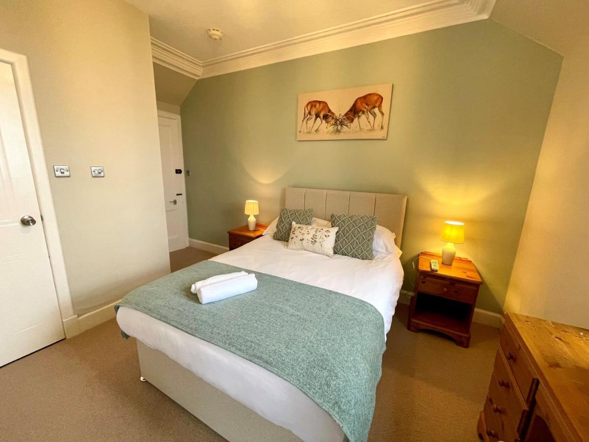 Navidale House - Bed, Breakfast & Bar Hotel Helmsdale Exterior foto