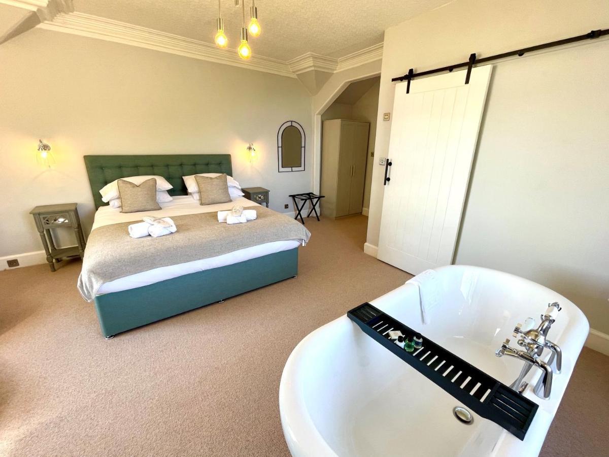 Navidale House - Bed, Breakfast & Bar Hotel Helmsdale Exterior foto