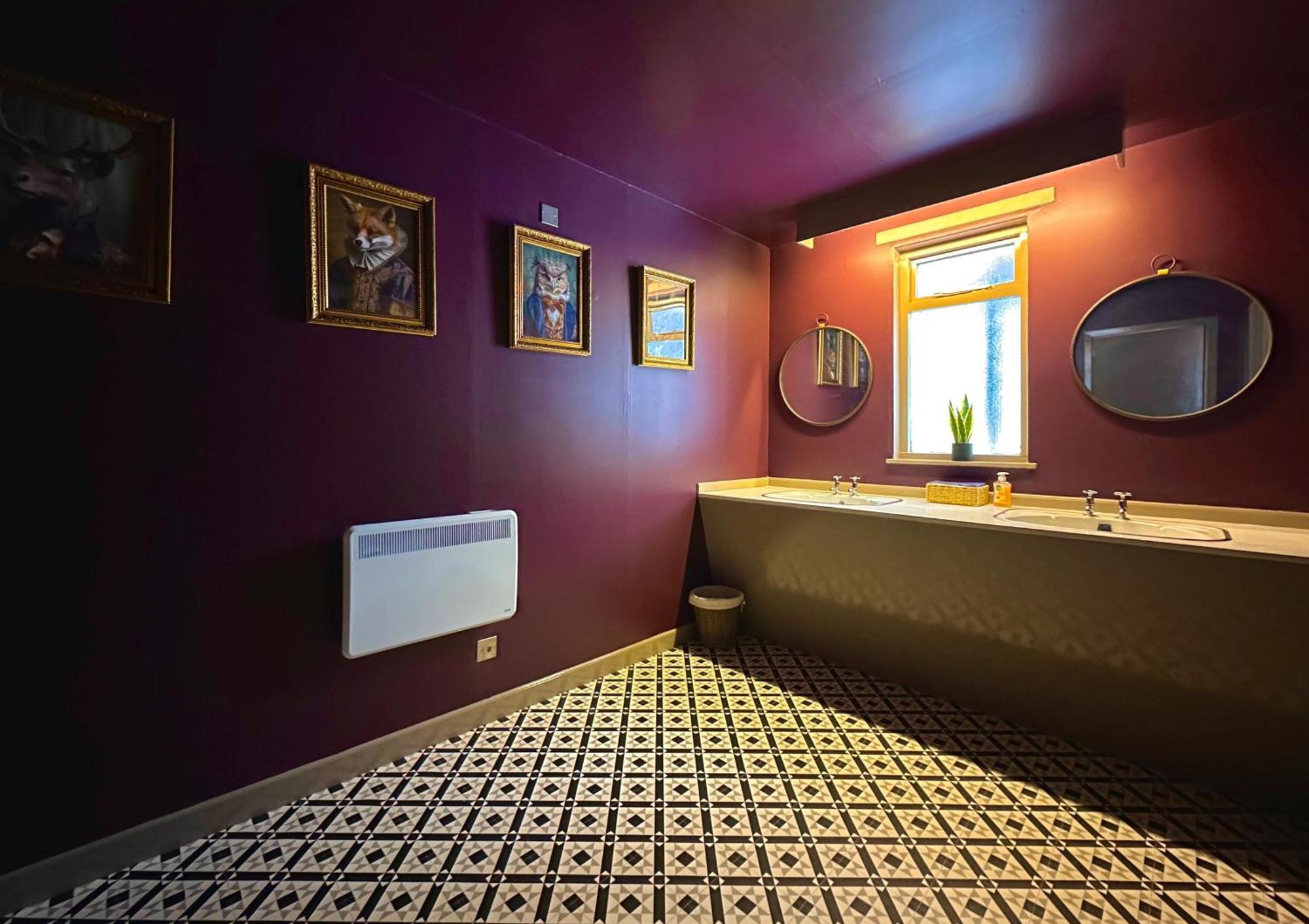 Navidale House - Bed, Breakfast & Bar Hotel Helmsdale Exterior foto
