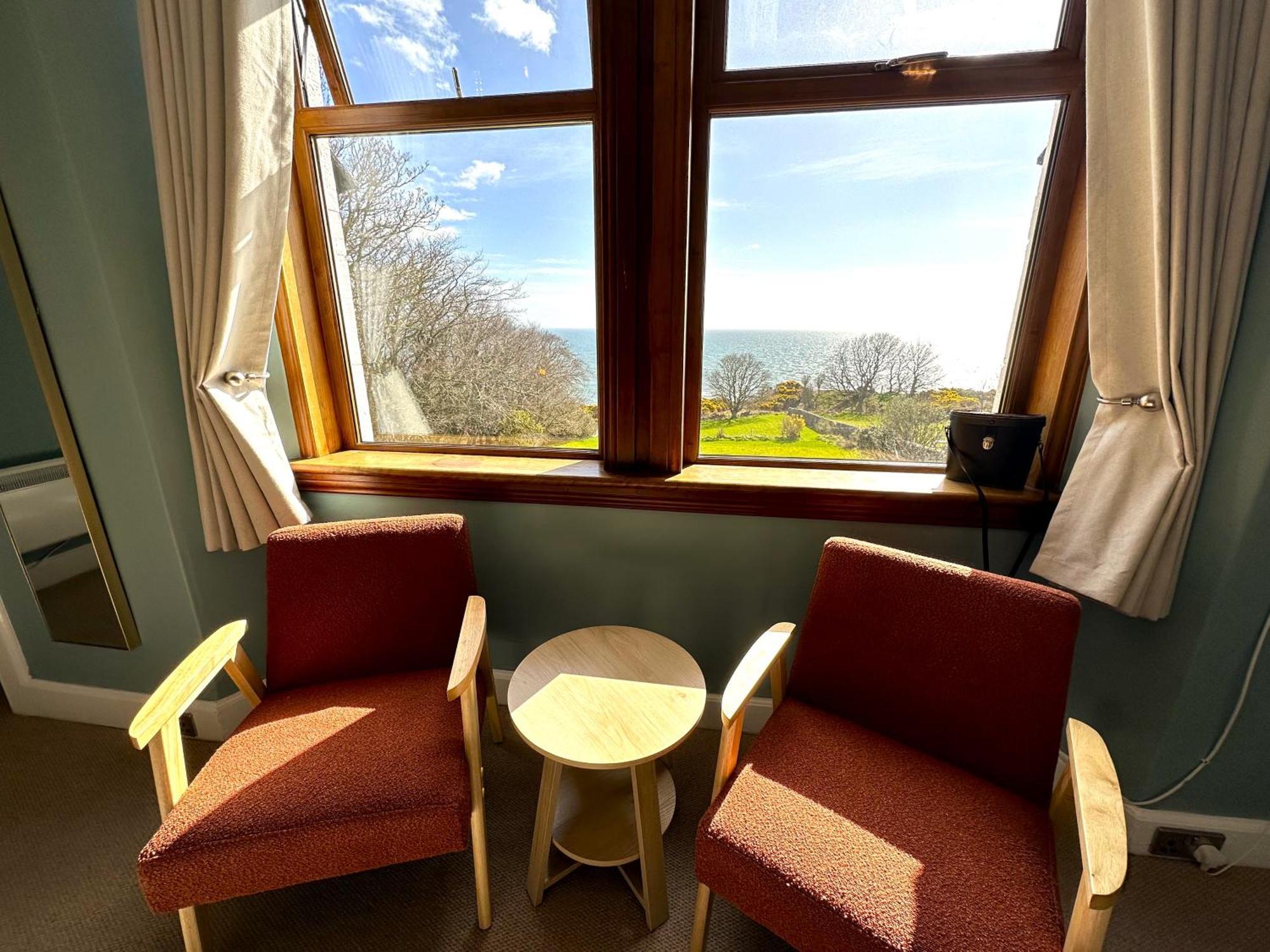 Navidale House - Bed, Breakfast & Bar Hotel Helmsdale Exterior foto
