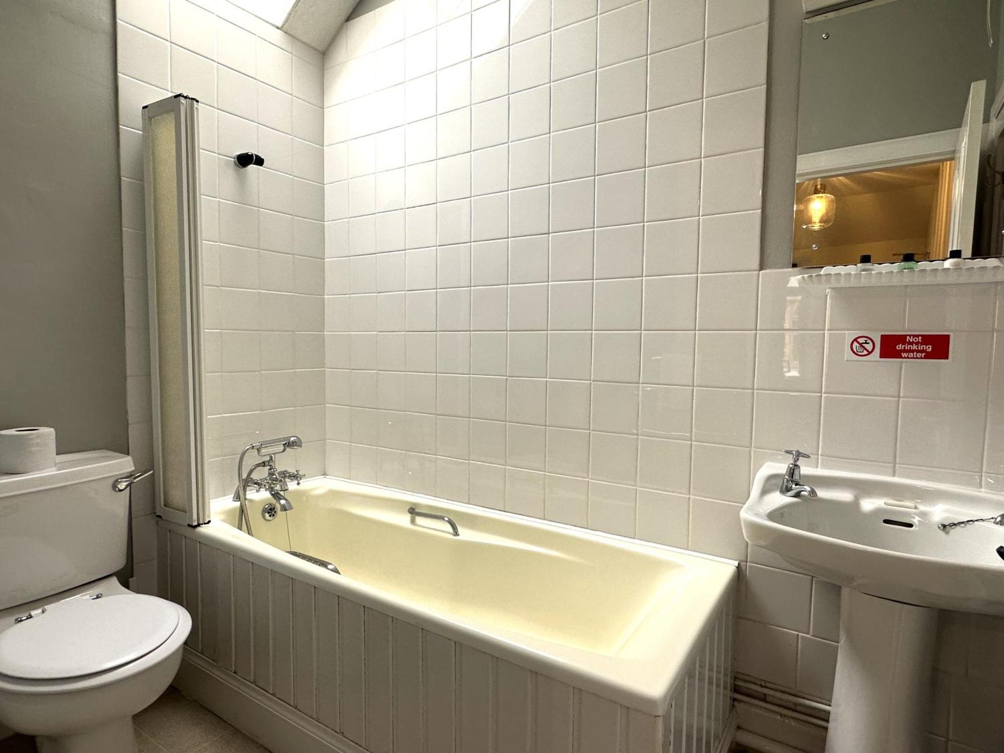 Navidale House - Bed, Breakfast & Bar Hotel Helmsdale Quarto foto